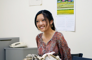 溝口さん